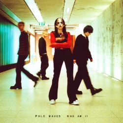 Pale Waves – She’s My Religion – Pre-Single [iTunes Plus AAC M4A]