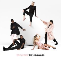 Pentatonix – The Lucky Ones – Pre-Single [iTunes Plus AAC M4A]