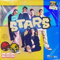 PRETTYMUCH – Stars – Single [iTunes Plus AAC M4A]