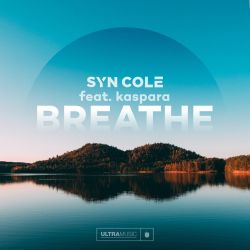 Syn Cole – Breathe (feat. Kaspara) – Single [iTunes Plus AAC M4A]