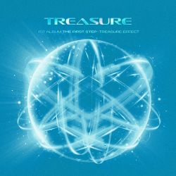 TREASURE – THE FIRST STEP : TREASURE EFFECT [iTunes Plus AAC M4A]