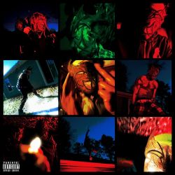 Young Stoner Life, Yak Gotti & Sheck Wes – GFU (feat. Yung Kayo) – Single [iTunes Plus AAC M4A]