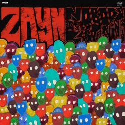 ZAYN – Nobody Is Listening [iTunes Plus AAC M4A]