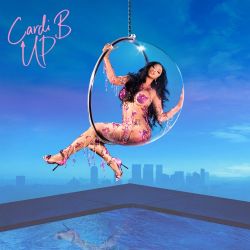 Cardi B – Up – Single [iTunes Plus AAC M4A]