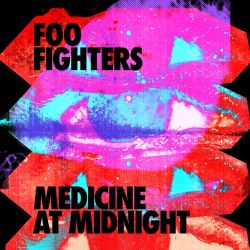 Foo Fighters – Medicine At Midnight [iTunes Plus AAC M4A]