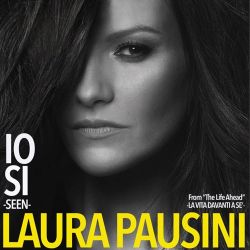 Laura Pausini – Io sì (Seen) [From “The Life Ahead (La vita davanti a sé)”] [Bonus Version] – EP [iTunes Plus AAC M4A]