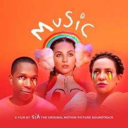 Leslie Odom, Jr. – Beautiful Things Can Happen (from the Original Motion Picture “Music”) – Single [iTunes Plus AAC M4A]