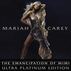 Mariah Carey – The Emancipation Of Mimi (Ultra Platinum Edition) [iTunes Plus AAC M4A]