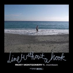 Ricky Montgomery – Line Without a Hook (feat. mxmtoon) – Single [iTunes Plus AAC M4A]