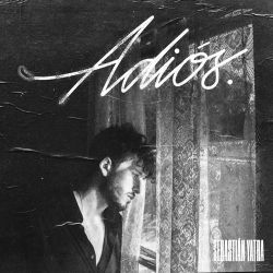 Sebastián Yatra – Adiós – Single [iTunes Plus AAC M4A]