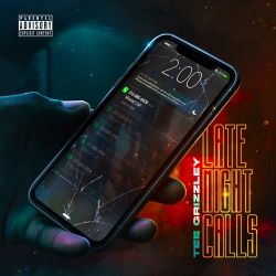 Tee Grizzley – Late Night Calls – Single [iTunes Plus AAC M4A]