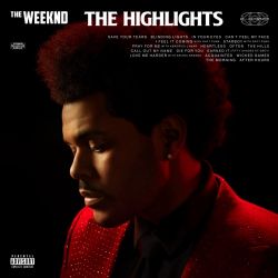 The Weeknd – The Highlights [iTunes Plus AAC M4A]