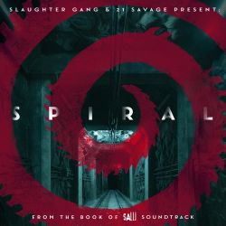21 Savage – Spiral: From the Book of Saw Soundtrack – EP [iTunes Plus AAC M4A]