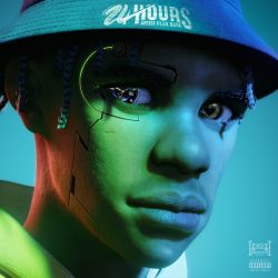A Boogie wit da Hoodie – 24 Hours (feat. Lil Durk) – Single [iTunes Plus AAC M4A]