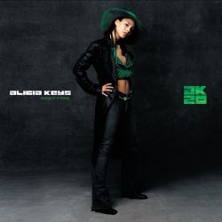 Alicia Keys – Songs In A Minor (20th Anniversary Edition) [iTunes Plus AAC M4A]