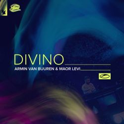 Armin van Buuren & Maor Levi – Divino – Single [iTunes Plus AAC M4A]
