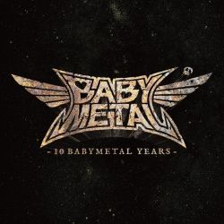 BABYMETAL – 10 BABYMETAL YEARS [iTunes Plus AAC M4A]