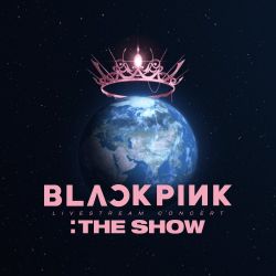 BLACKPINK – BLACKPINK 2021 ‘THE SHOW’ LIVE [iTunes Plus AAC M4A]