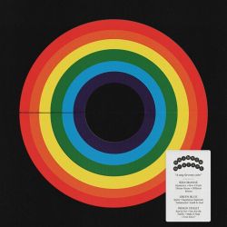 COIN – Rainbow Mixtape [iTunes Plus AAC M4A]