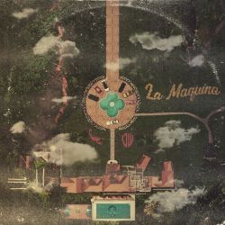 Conway the Machine – La Maquina [iTunes Plus AAC M4A]