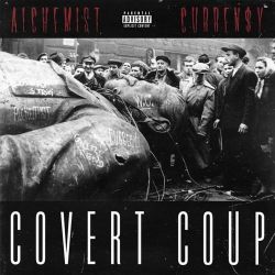 Curren$y & The Alchemist – Covert Coup [iTunes Plus AAC M4A]