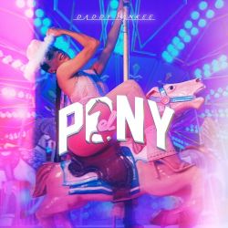 Daddy Yankee – EL PONY – Single [iTunes Plus AAC M4A]