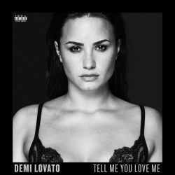 Demi Lovato – Tell Me You Love Me (Deluxe) [New Edition] [iTunes Plus AAC M4A]