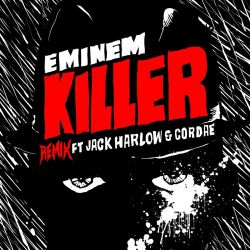 Eminem, Jack Harlow & Cordae – Killer (Remix) – Single [iTunes Plus AAC M4A]