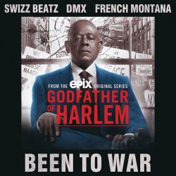 Godfather of Harlem – Been To War (feat. Swizz Beatz, DMX & French Montana) – Single [iTunes Plus AAC M4A]