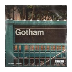 Gotham, Talib Kweli & Diamond D – Gotham [iTunes Plus AAC M4A]