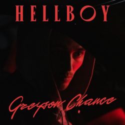 Greyson Chance – Hellboy – Single [iTunes Plus AAC M4A]