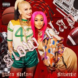 Gwen Stefani & Saweetie – Slow Clap – Single [iTunes Plus AAC M4A]