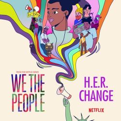 H.E.R. – Change (From the Netflix Series “We the People”) – Single [iTunes Plus AAC M4A]