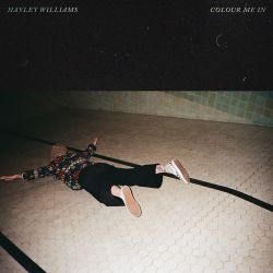 Hayley Williams – Colour Me In – Single [iTunes Plus AAC M4A]