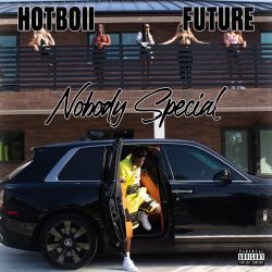 Hotboii & Future – Nobody Special – Single [iTunes Plus AAC M4A]