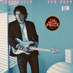 John Mayer – Last Train Home – Pre-Single [iTunes Plus AAC M4A]