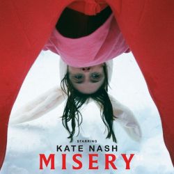 Kate Nash – Misery – Single [iTunes Plus AAC M4A]