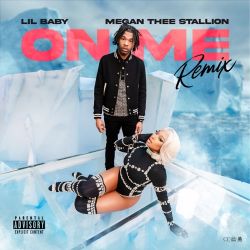 Lil Baby – On Me – Single [iTunes Plus AAC M4A]