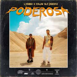 Lyanno & Rauw Alejandro – Poderosa – Single [iTunes Plus AAC M4A]