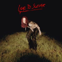 MØ – Live to Survive – Single [iTunes Plus AAC M4A]