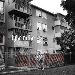 Myke Towers – LYKE MIKE [iTunes Plus AAC M4A]