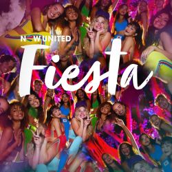 Now United – Fiesta – Single [iTunes Plus AAC M4A]