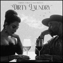 Parson James & JoJo – Dirty Laundry – Single [iTunes Plus AAC M4A]