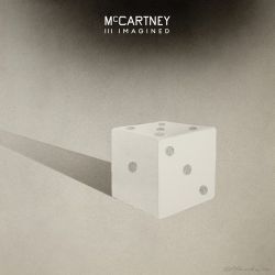 Paul McCartney – McCartney III Imagined [iTunes Plus AAC M4A]