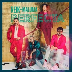 Reik & Maluma – Perfecta – Single [iTunes Plus AAC M4A]