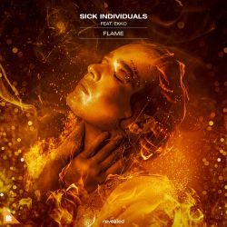 Sick Individuals – Flame (feat. Ekko) – Single [iTunes Plus AAC M4A]