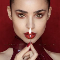Sofia Carson – Fool’s Gold – Single [iTunes Plus AAC M4A]