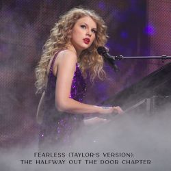Taylor Swift – Fearless (Taylor’s Version): The Halfway Out The Door Chapter – EP [iTunes Plus AAC M4A]