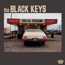 The Black Keys – Delta Kream [iTunes Plus AAC M4A]