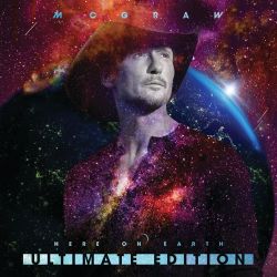 Tim McGraw – Here on Earth (Ultimate Edition) [iTunes Plus AAC M4A]